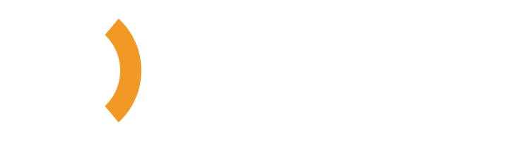 circle white logo